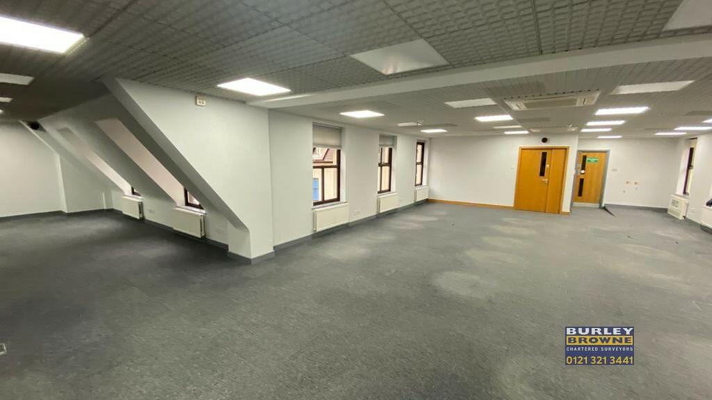 Additional image 5 of Unit 8, Emmanuel Court, 10 Mill Street, Sutton Coldfield, West Midlands, B72 1TJ