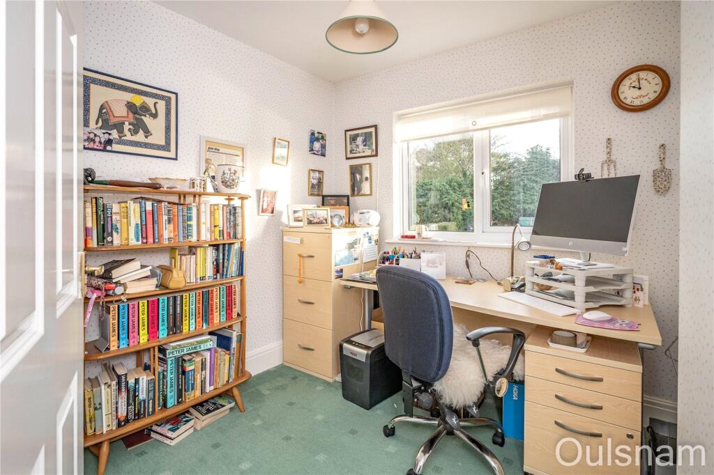 Additional image 19 of Birmingham Road, Marlbrook, Bromsgrove, Worcestershire, B61