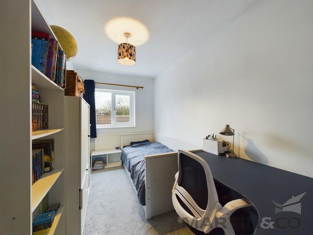 Additional image 10 of Runcie Close, St Albans