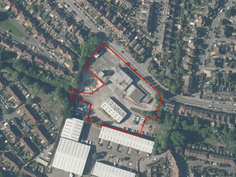 Additional image 7 of Former Hartwells of Bath Premises, Newbridge Road, Bath, BA1