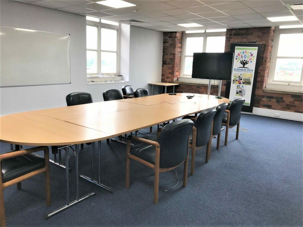 Additional image 6 of The Globe Centre St James Square Accrington BB5 0RE