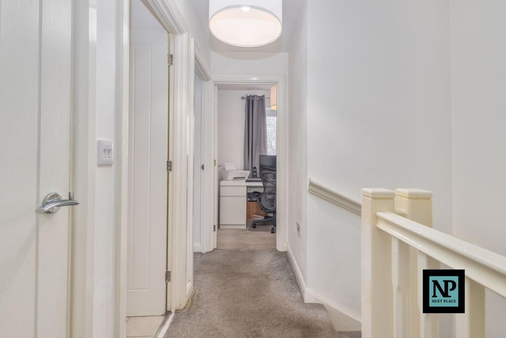 Additional image 14 of Foxton Close, Tamworth, B77