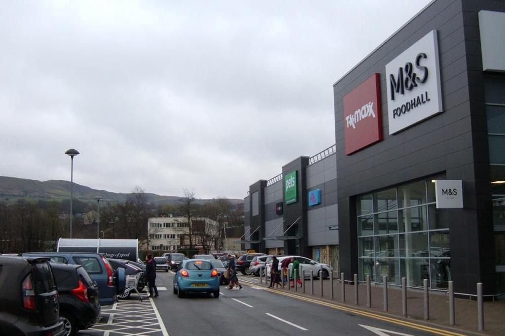 Additional image 4 of Building 5 New Hall Hey, New Hall Hey Road, Rossendale, BB46HL