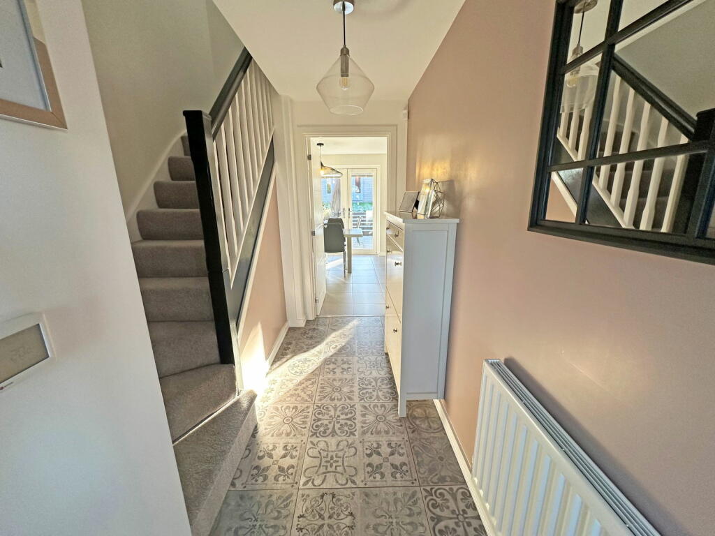 Additional image 5 of Pastures Drive, Tidbury Green, Solihull, B90 1US