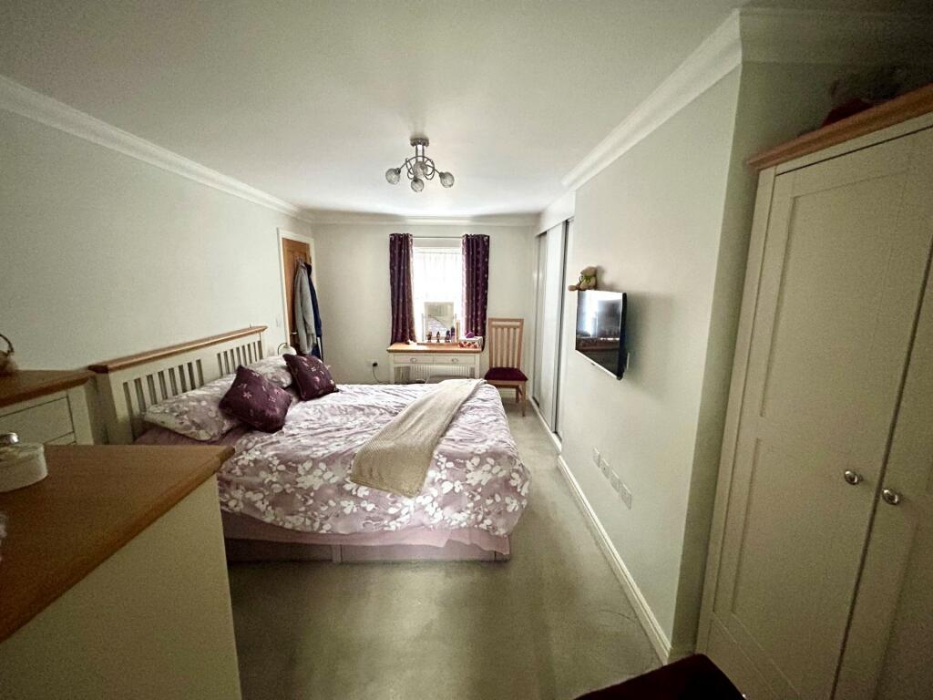 Additional image 12 of Hillrick Crescent, Yeovil, BA21