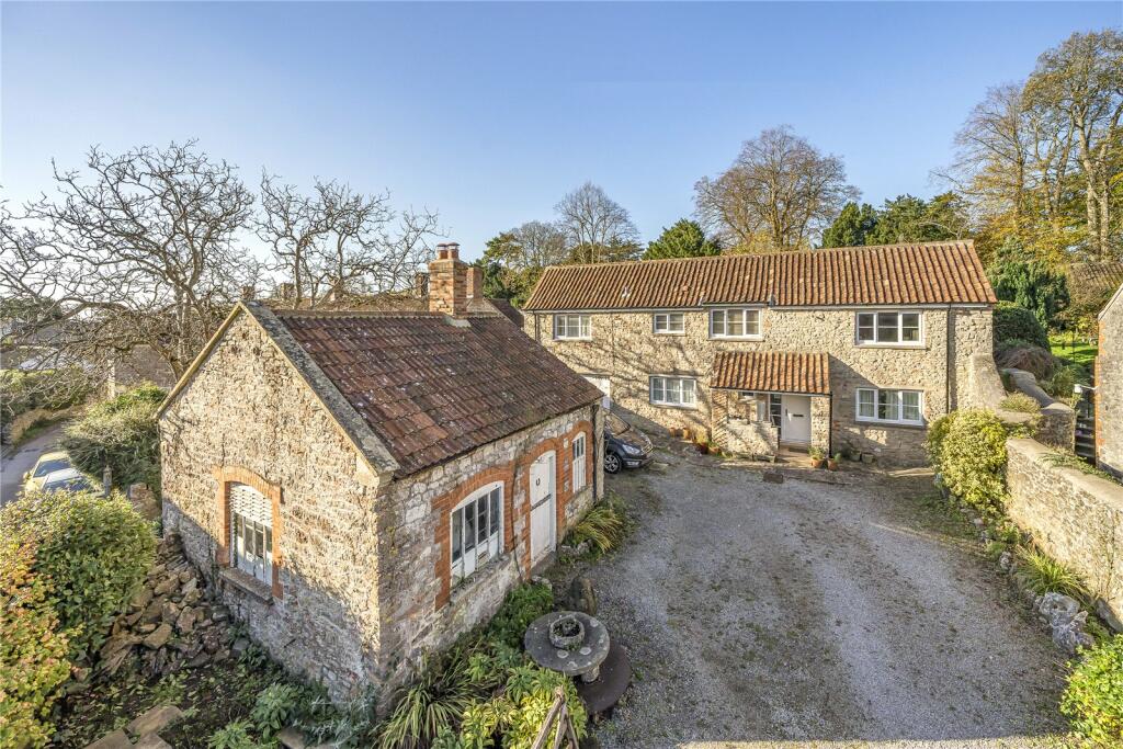 Additional image 17 of Westbury-Sub-Mendip, Wells, BA5