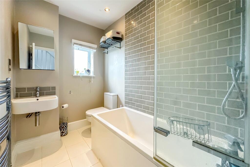 Additional image 15 of Burnham Road, St. Albans, Hertfordshire, AL1