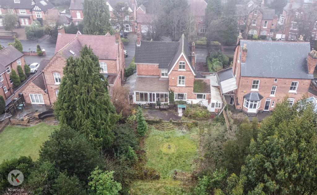 Additional image 2 of St. Bernards Road, Solihull