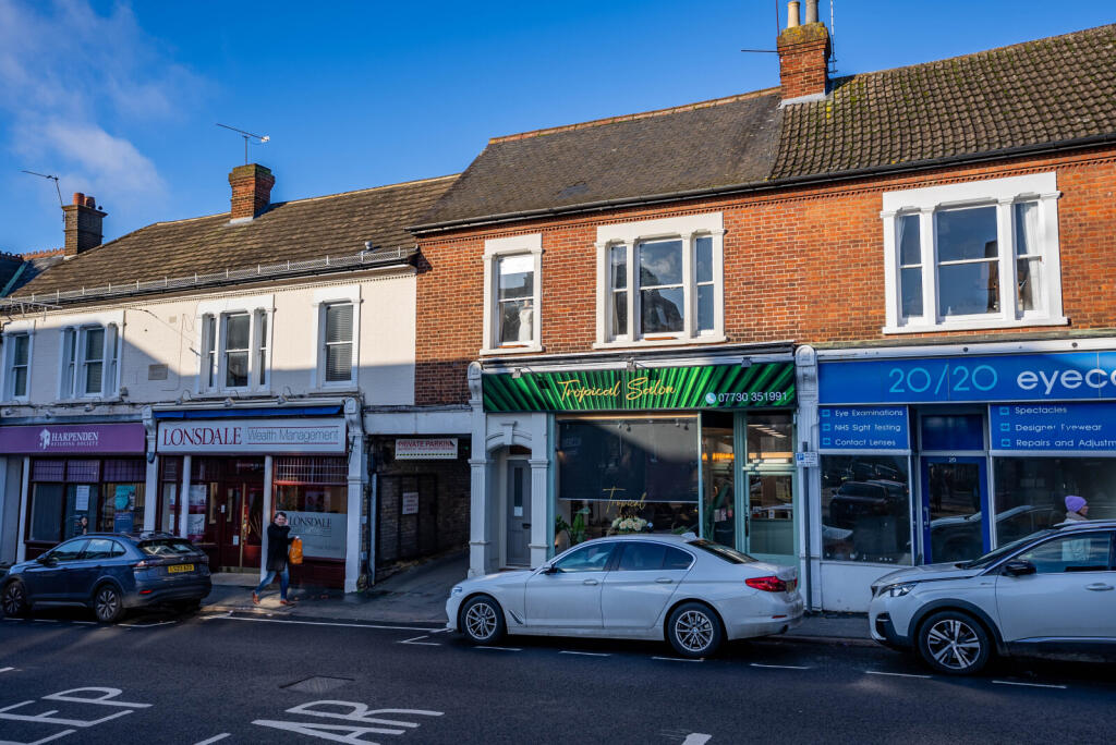 Additional image 22 of Station Road, Harpenden, Hertfordshire, AL5