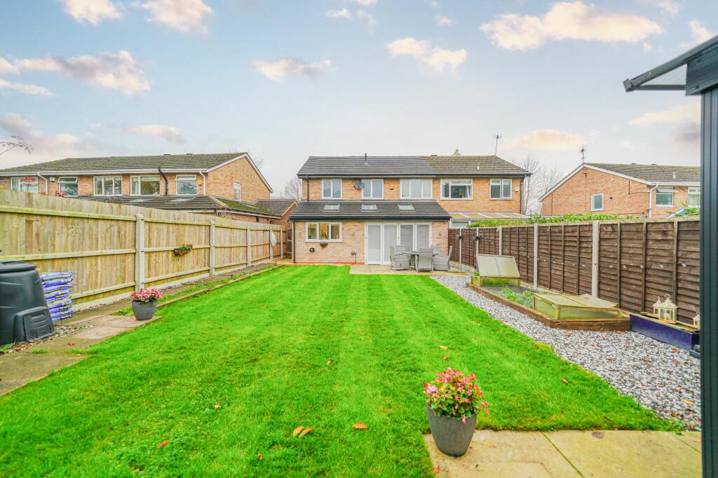 Additional image 20 of Rowood Drive, Solihull, B91