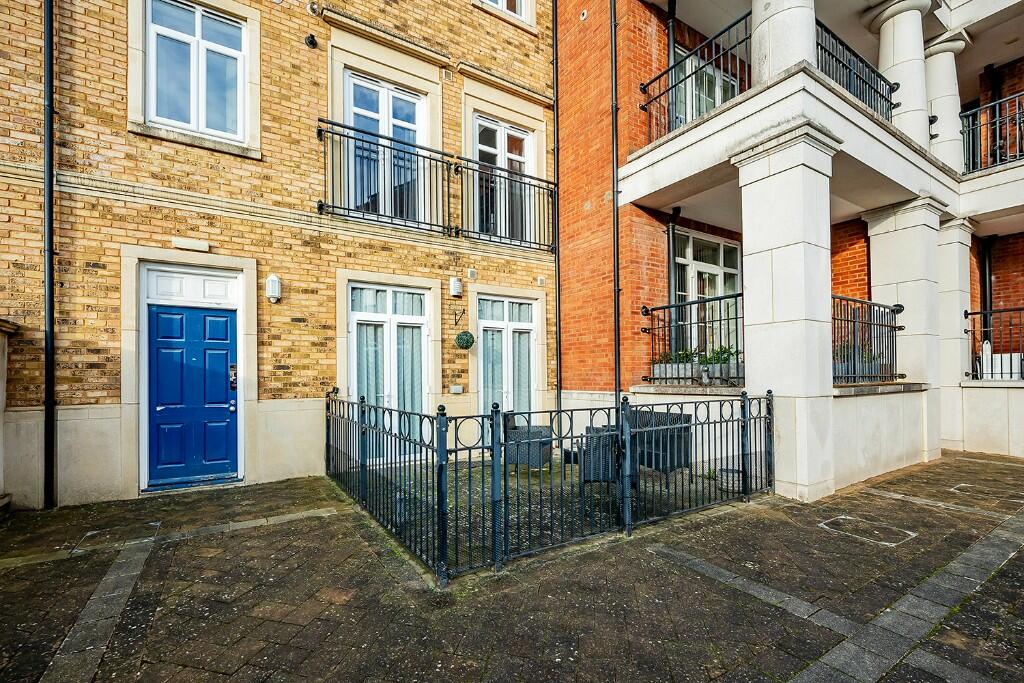 Additional image 13 of Willow Gardens, Gorcott Lane, Dickens Heath, B90