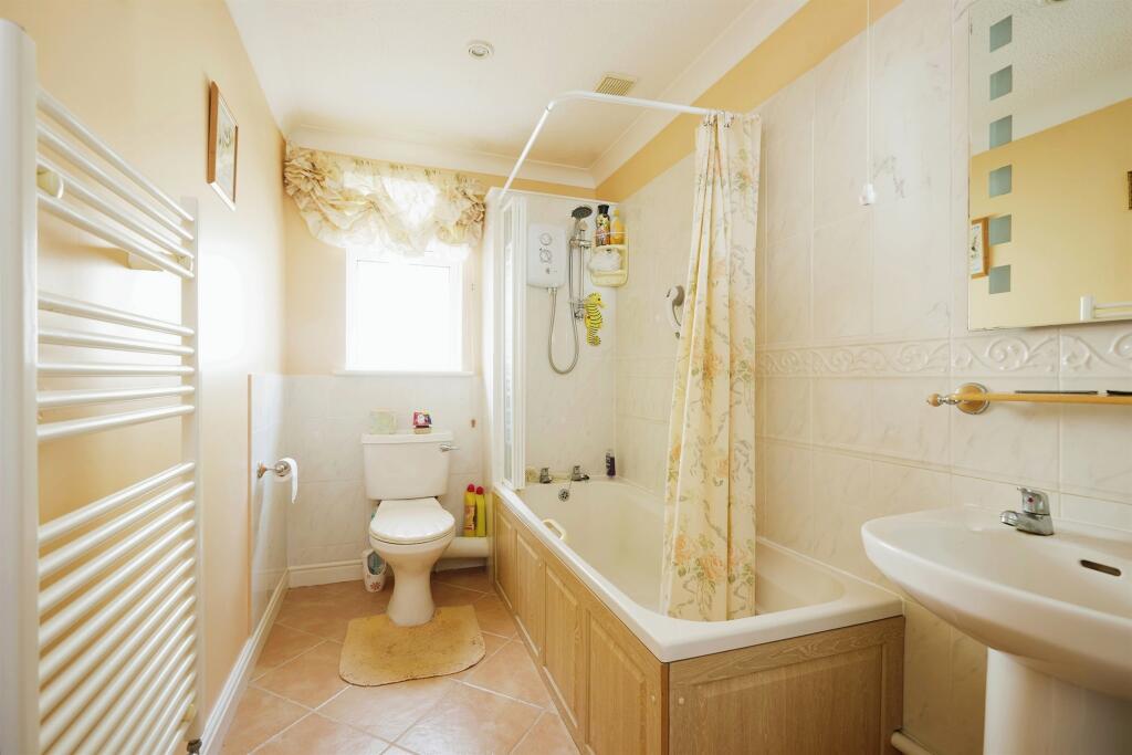 Additional image 14 of Grants Close, WINCANTON