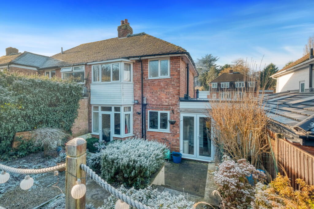 Additional image 17 of Aversley Road, Kings Norton , Birmingham, B38 8PD