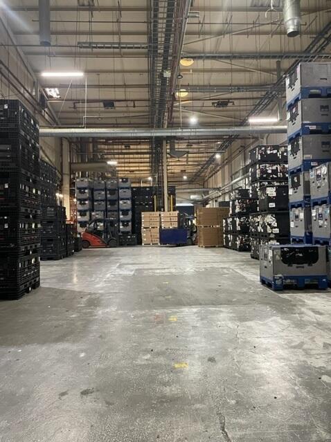 Additional image 2 of Unit 1 Hereward Rise, Halesowen Industrial Park, Halesowen, West Midlands, B62 8AN