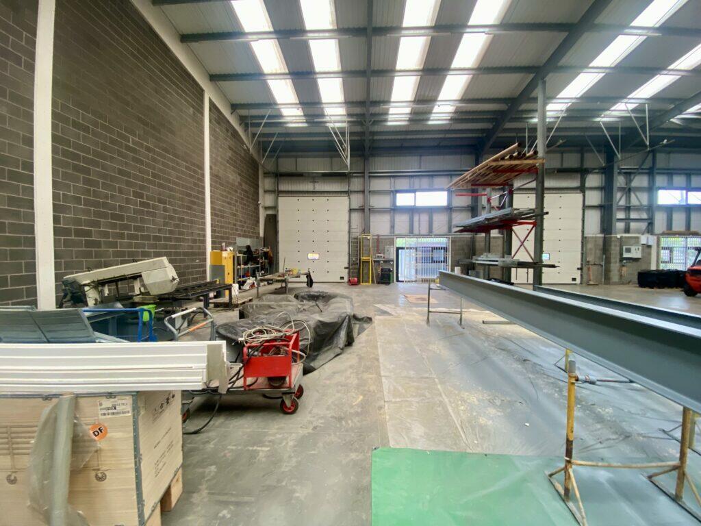 Additional image 4 of Units 2 – 3 Iridium Way, Burnley, BB12 7EJ