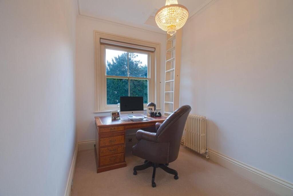 Additional image 33 of Alne House, Great Alne, Warwickshire