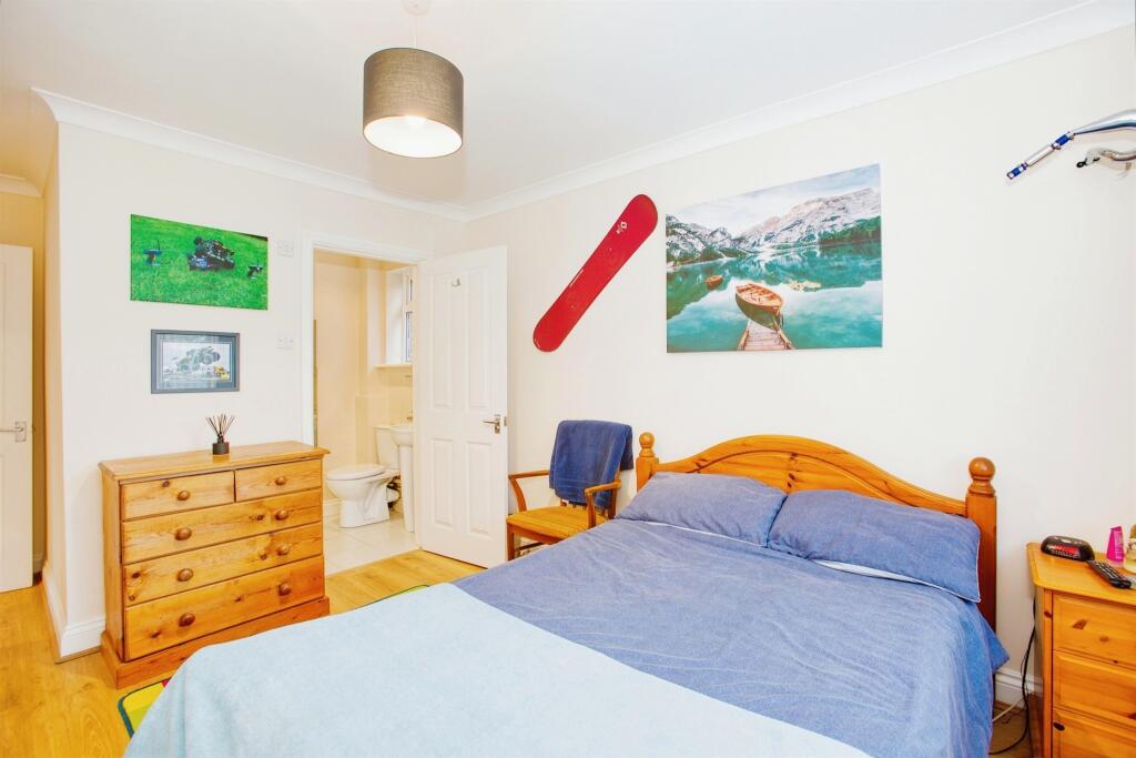 Additional image 10 of Preston Grove, Yeovil