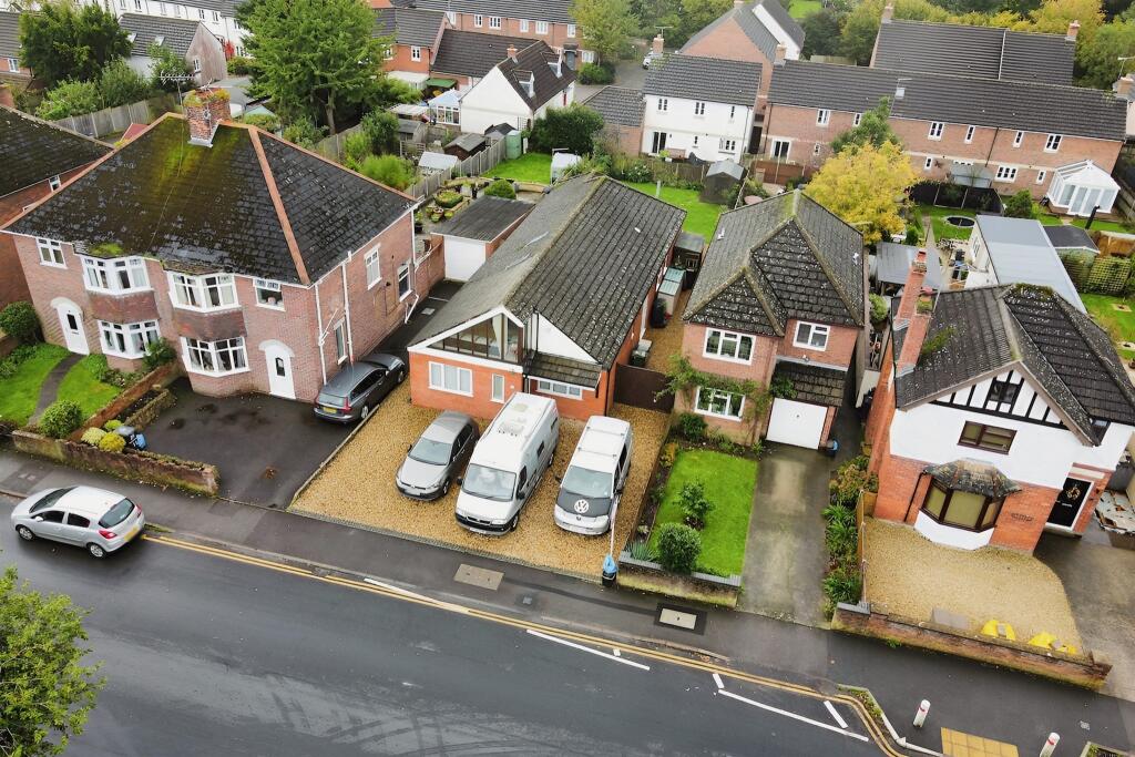 Additional image 23 of Preston Grove, Yeovil