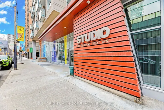 Additional image 2 of 199 Richmond St Unit 2303