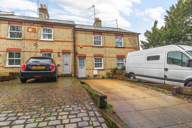 Additional image 13 of Chantry Lane, Hatfield