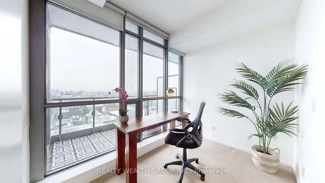 Additional image 15 of 8 Charlotte St Unit 2709