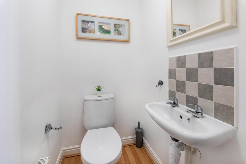 Additional image 17 of Clarks Way, Bath