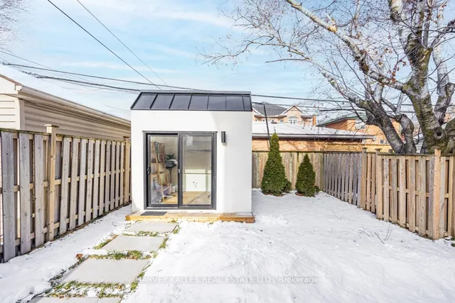 Additional image 36 of 34 Portland St