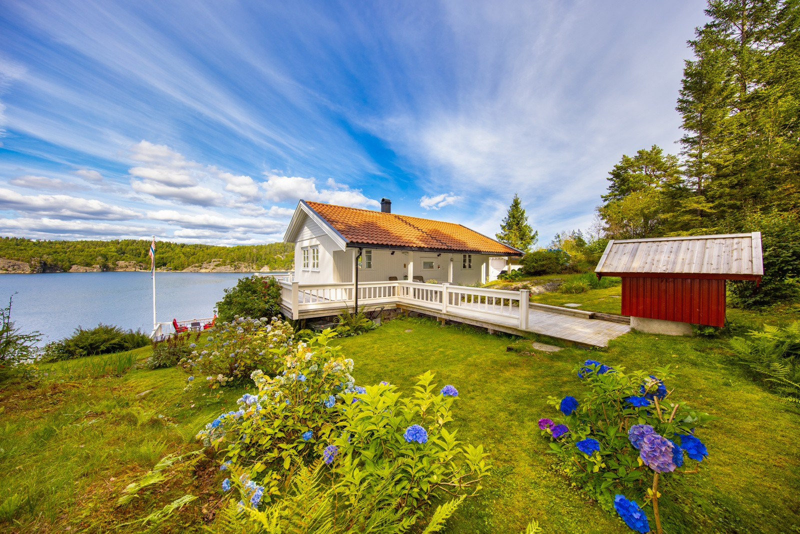 Additional image 2 of Ørvikveien 513, 3788 Stabbestad