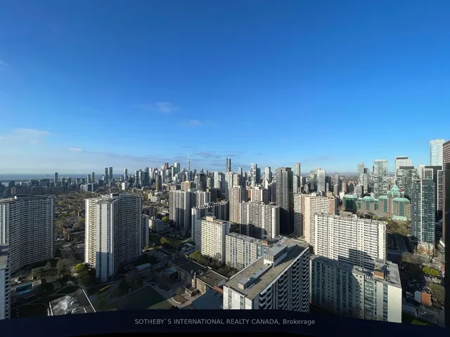 585 Bloor St Unit 4022