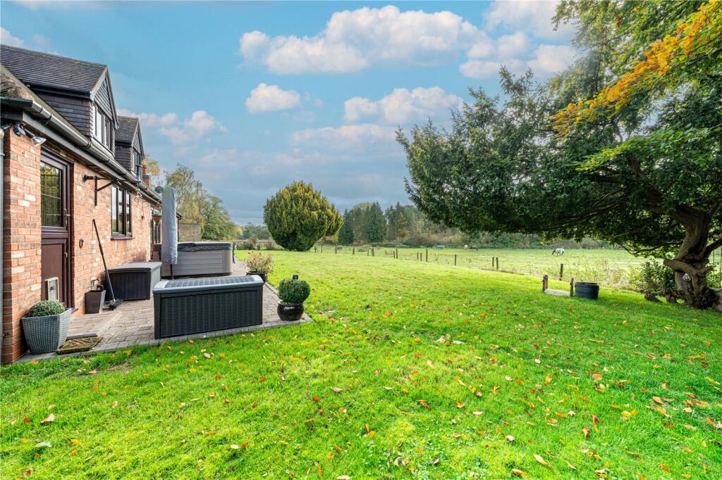 Additional image 46 of School Lane, Hints, Tamworth, Staffordshire, B78