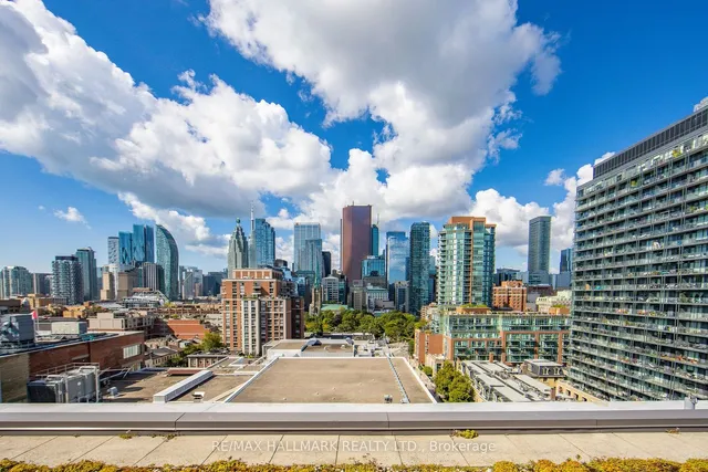 Additional image 24 of 205 Frederick St Unit 1210