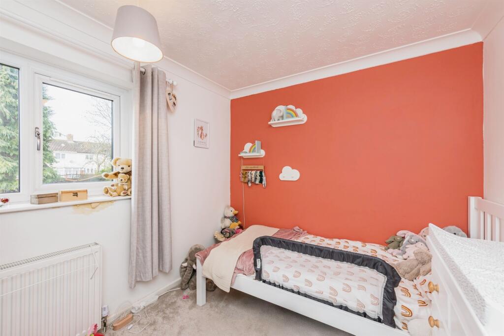 Additional image 9 of Langley Hall Drive, Sutton Coldfield