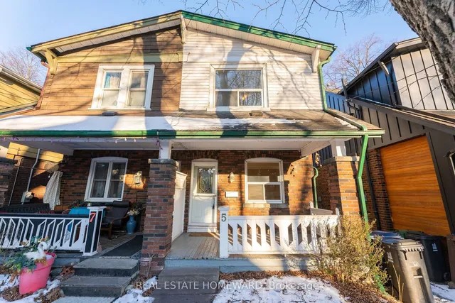 5 Billings Ave