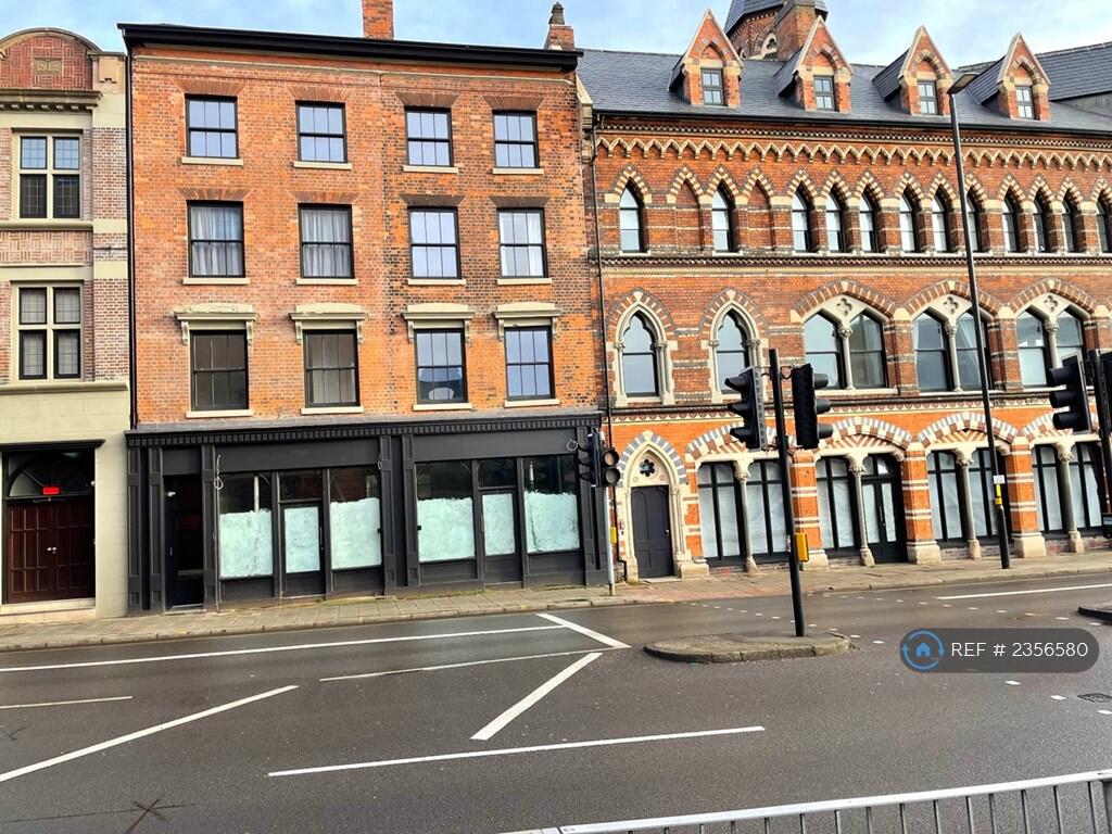 Additional image 7 of Great Hampton Street, Birmingham, B18