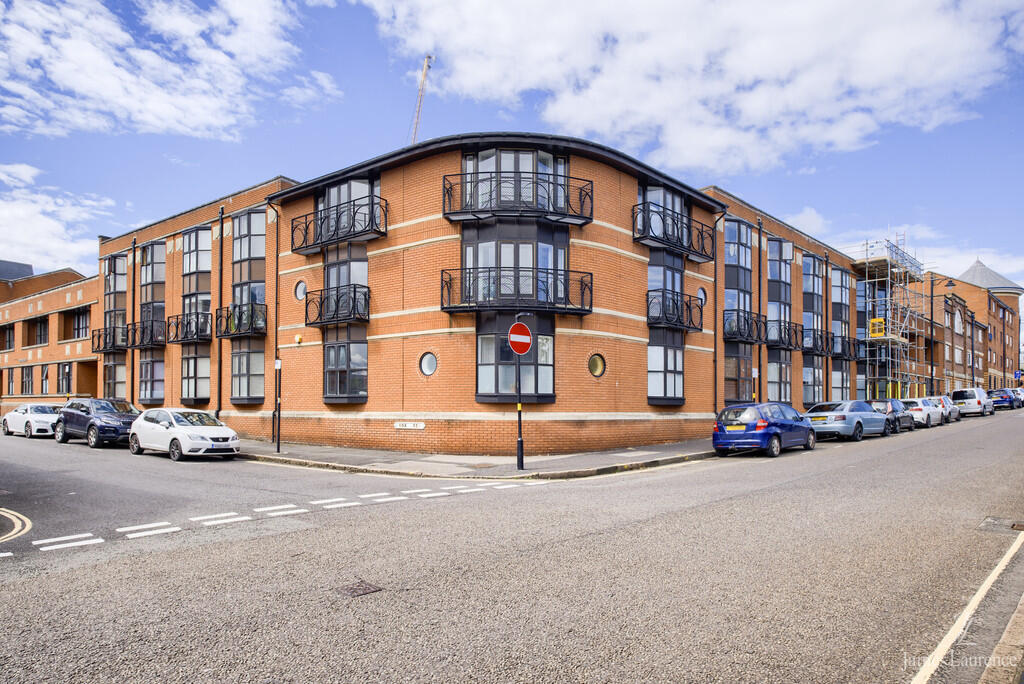 Additional image 3 of Kings Court, 108 Livery Street, St Pauls Square