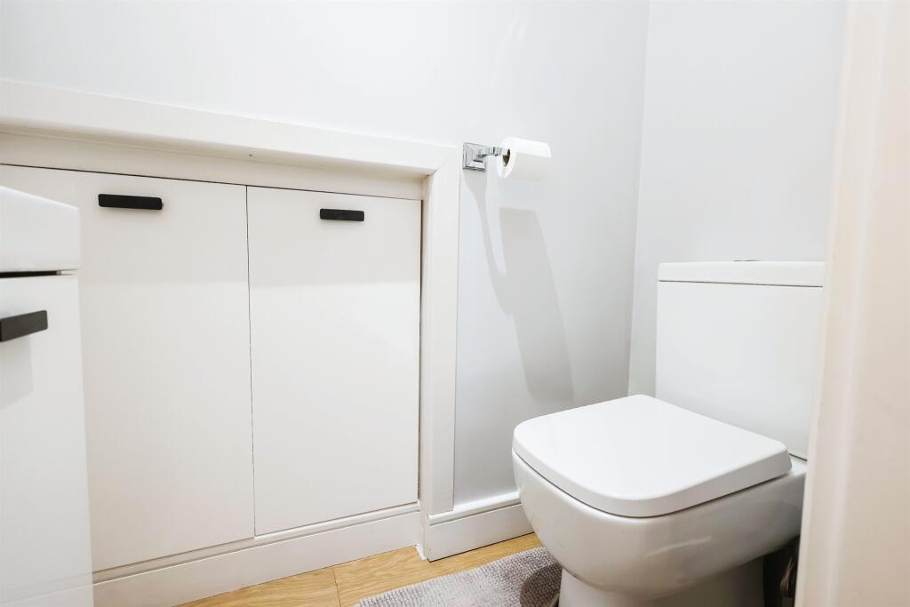 Additional image 15 of Highcroft Close, Solihull