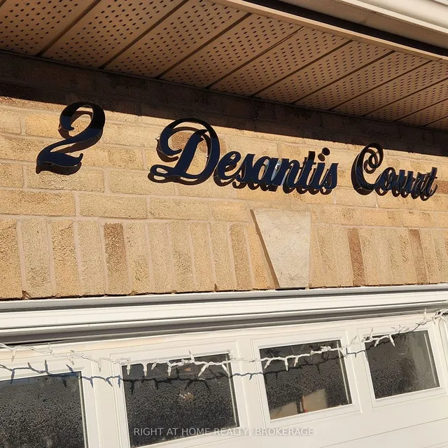 Additional image 2 of 2 Desantis Crt