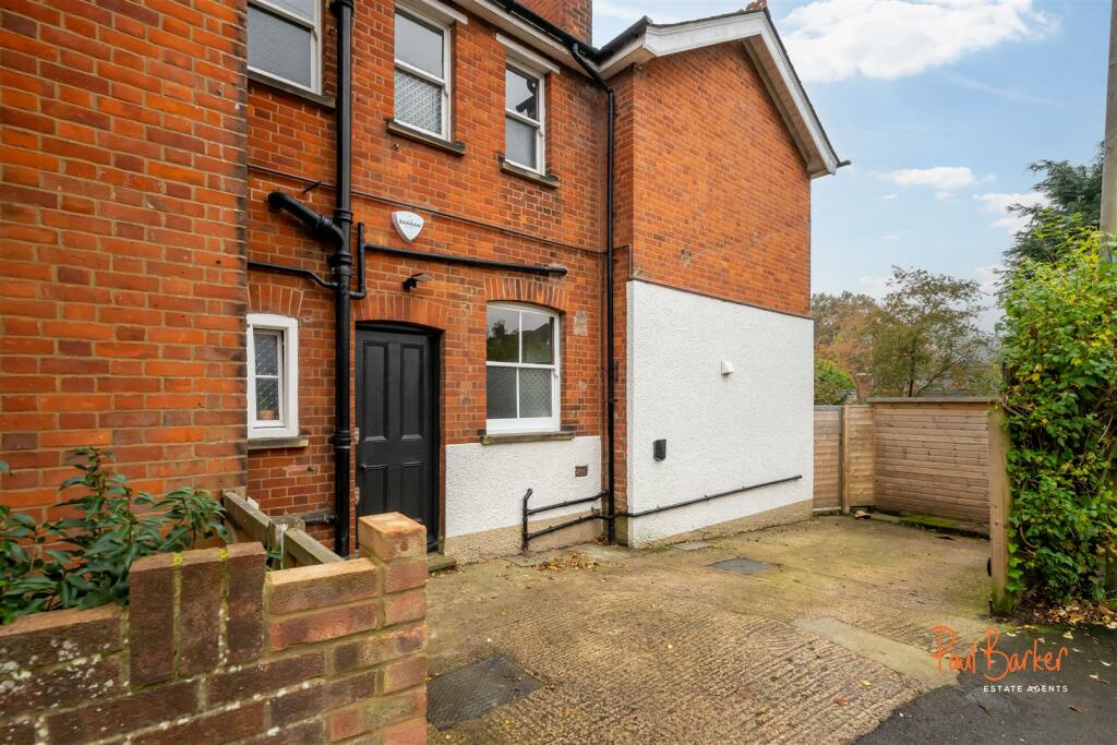 Additional image 24 of Carlisle Avenue, St. Albans