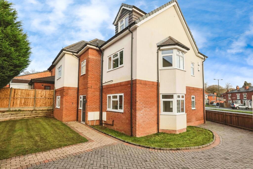 Additional image 17 of Tennal Road, Harborne, Birmingham