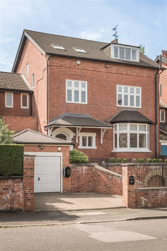 Additional image 42 of Vernon Road, Edgbaston