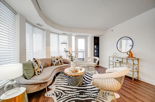 Additional image 11 of 760 Sheppard Ave Unit 415