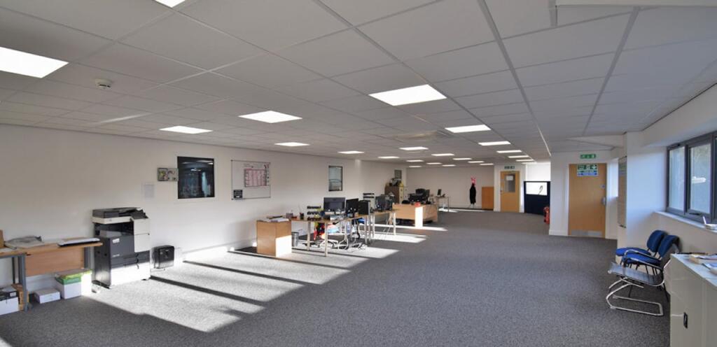 Additional image 4 of Units 18-19 Padgets Lane, Redditch, B98 0RA