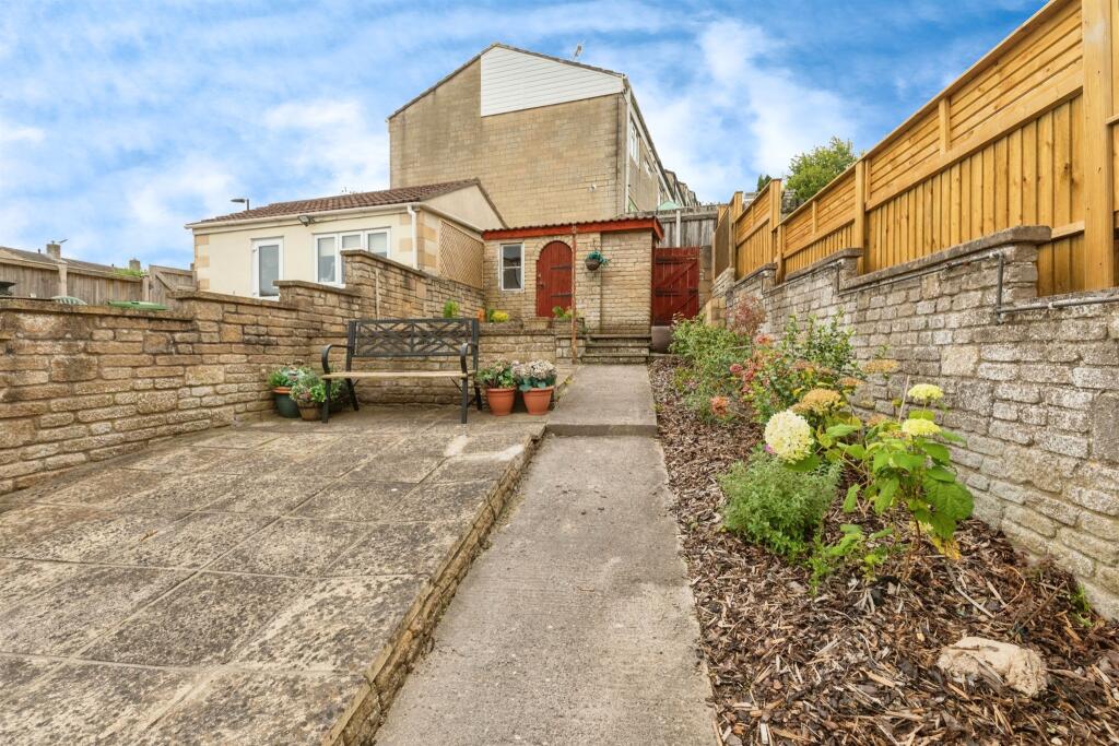 Additional image 14 of New Tyning Terrace, Fairfield Road, Bath