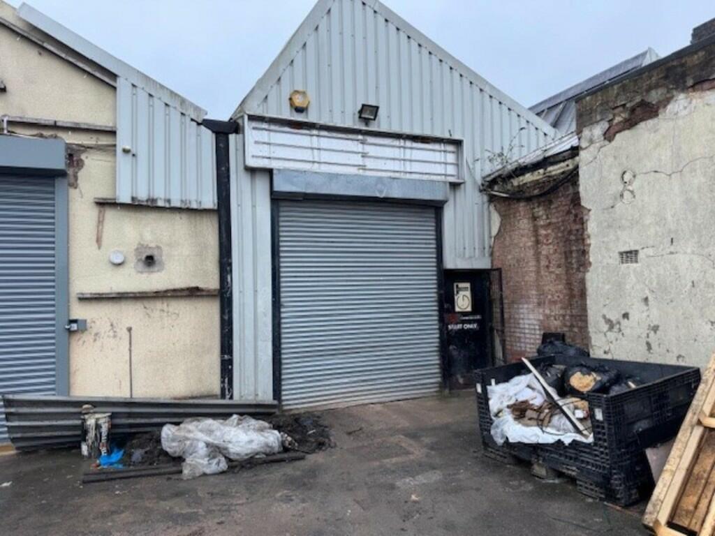 Additional image 15 of Leasehold Furniture Manufaturing Business, Bickford Road, Birmingham, B6 7EE