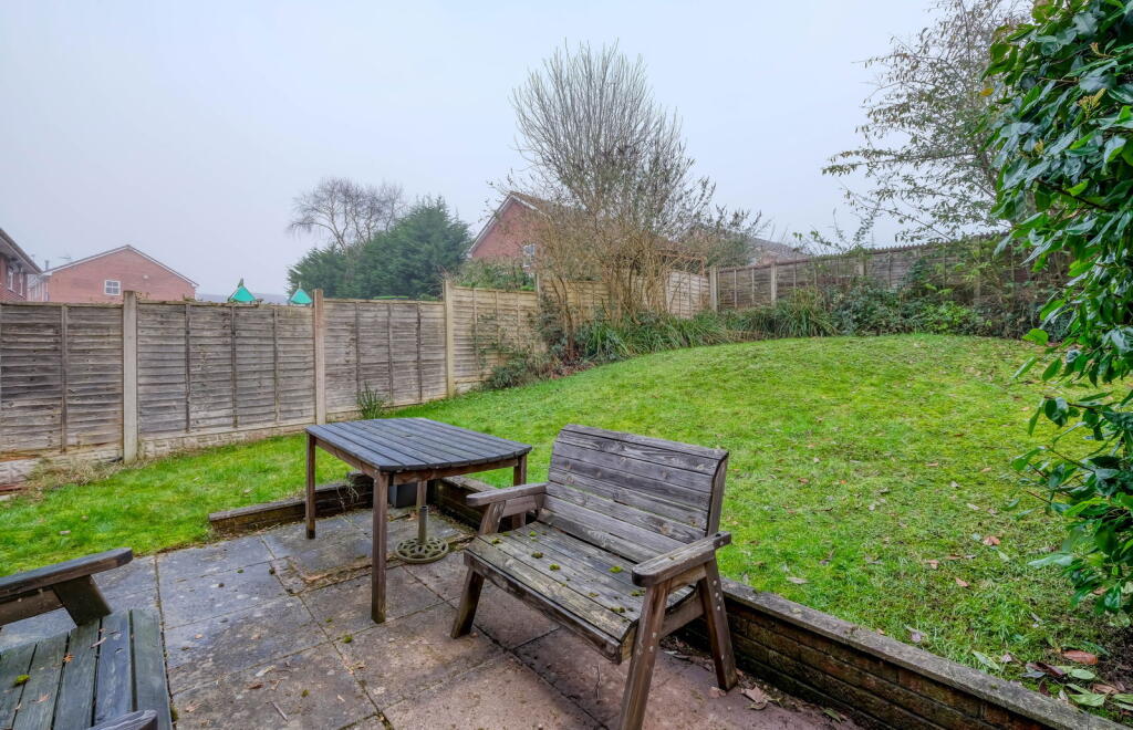 Additional image 11 of Mercot Close, Oakenshaw South, Redditch B98 7YY