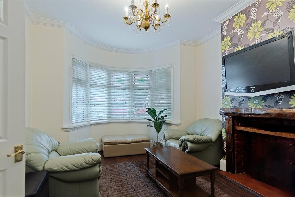 Additional image 6 of All Saints Way, West Bromwich