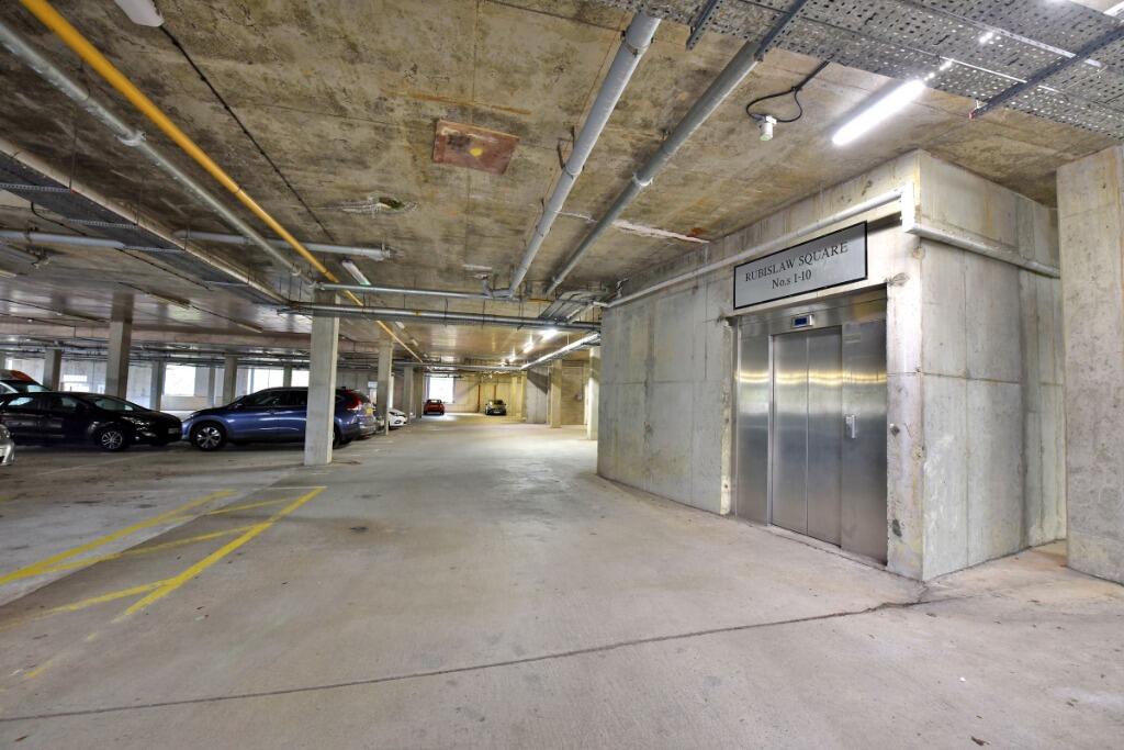 Additional image 23 of Rubislaw Square, Aberdeen, AB15