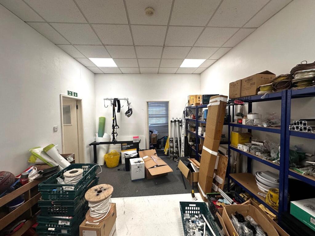 Additional image 3 of Unit 4 Borough Court, Grammar School Lane, Halesowen, B63 3SW