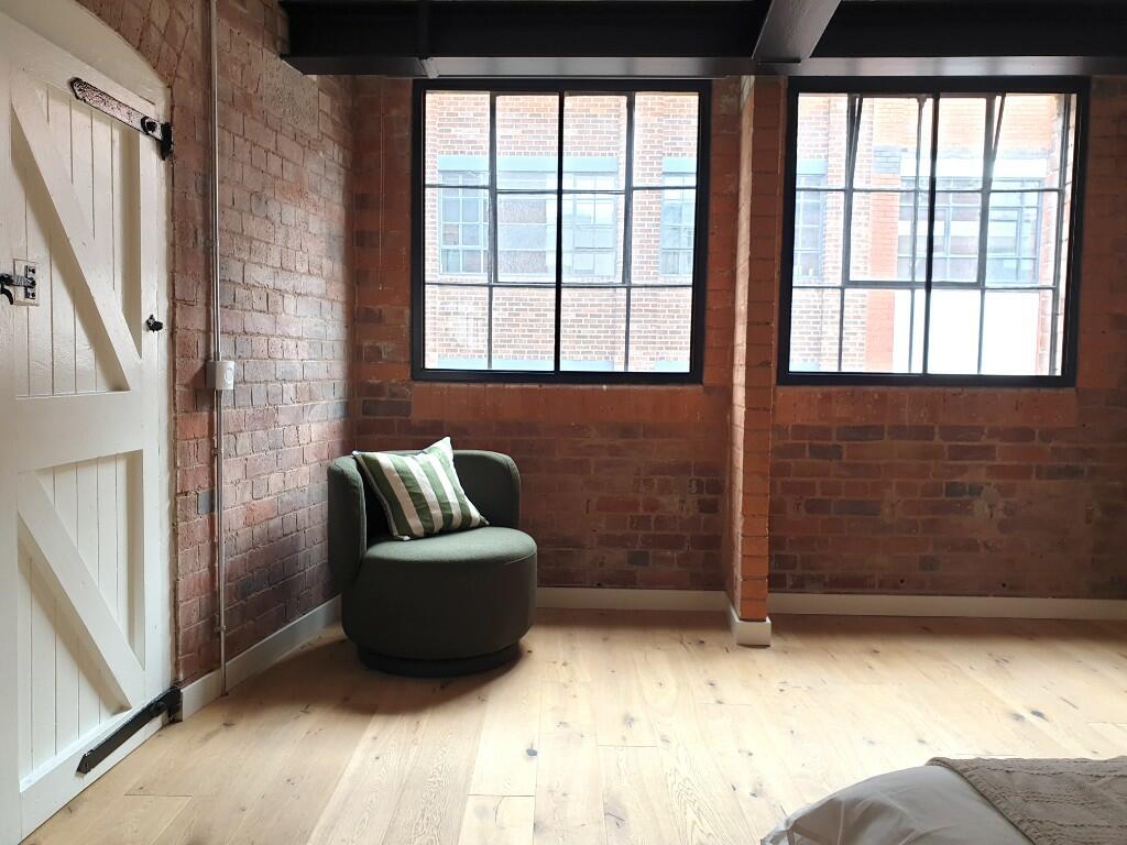 Additional image 4 of 40 Derwent House, Mary Ann Street, Birmingham, B3