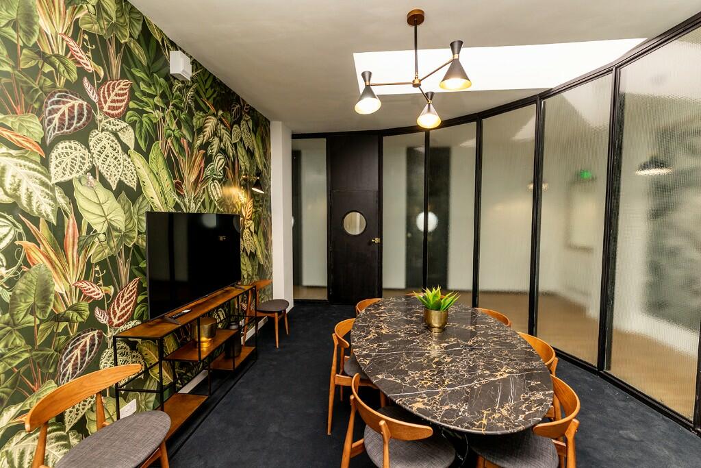 Additional image 4 of JQ Modern, 120 Vyse Street, Birmingham B18 6NF